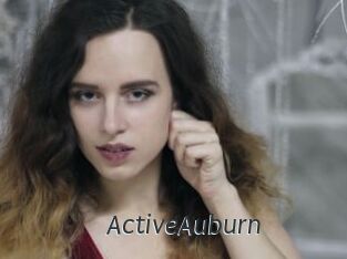ActiveAuburn