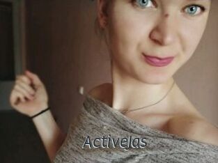 ActiveJas
