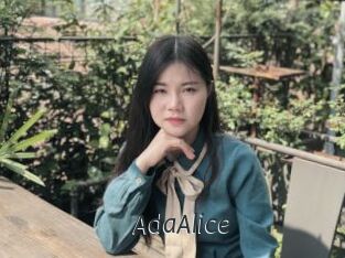 AdaAlice