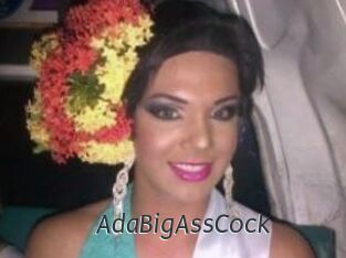 AdaBigAssCock