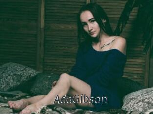 AdaGibson