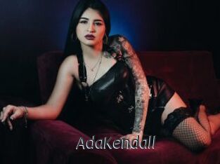AdaKendall