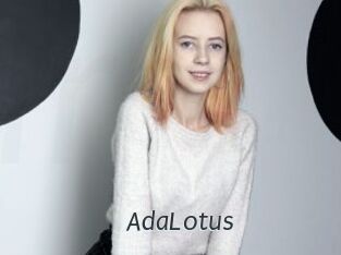 AdaLotus