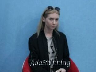 AdaStunning