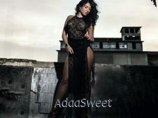 AdaaSweet