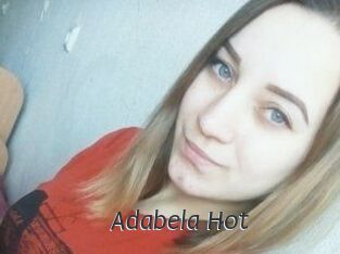 Adabela_Hot