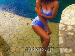 Adalyn_Swift Ligne Rose