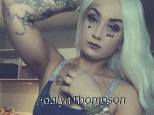 AdalynThompson