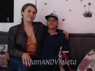 AdamANDVioleta