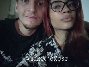 AdamAndRose