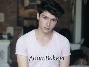 AdamBakker