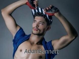 AdamBennett