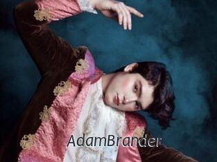 AdamBrander