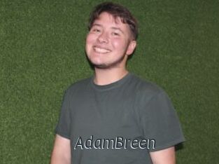 AdamBreen