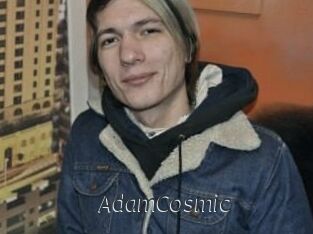 AdamCosmic