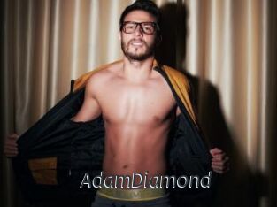 AdamDiamond Ligne Rose