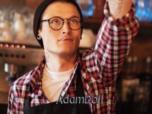 AdamDoll