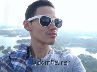AdamFerrer