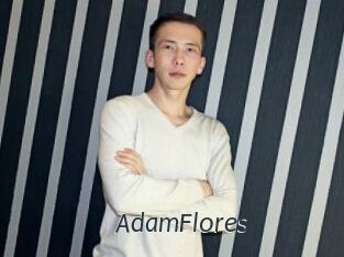AdamFlores