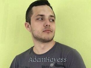 AdamHayess