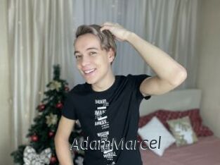 AdamMarcel