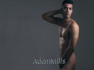 AdamMills