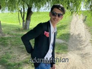 AdamMithian