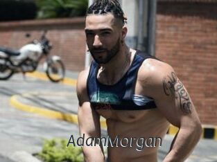 AdamMorgan