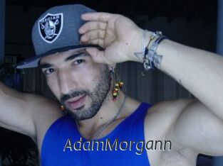 AdamMorgann