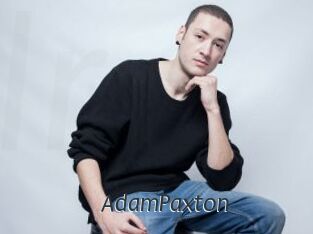 AdamPaxton