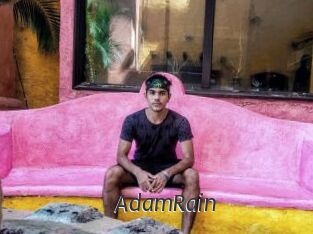 AdamRain Ligne Rose
