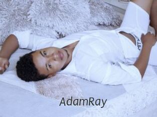 AdamRay