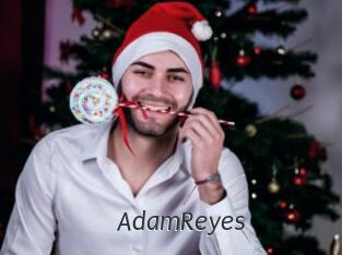 AdamReyes