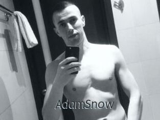 AdamSnow