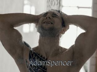 AdamSpencer