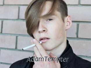 AdamTempter