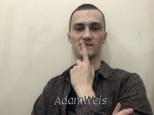 AdamWeis Ligne Rose