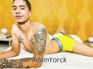 AdamYorck