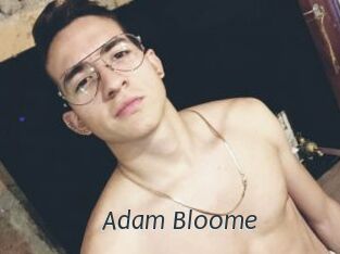 Adam_Bloome