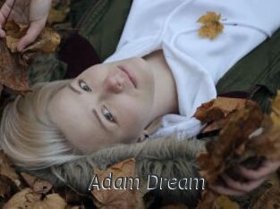 Adam_Dream Ligne Rose