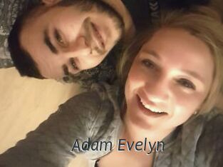 Adam_Evelyn