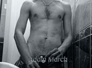 Adam_March