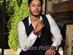 Adam_Phillip