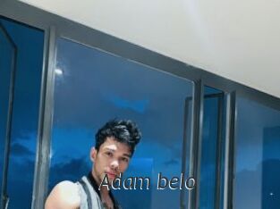 Adam_belo