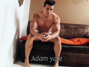 Adam_yate
