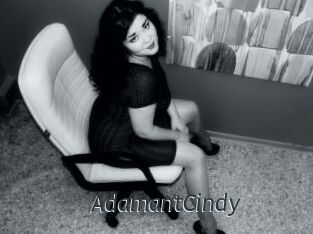 AdamantCindy