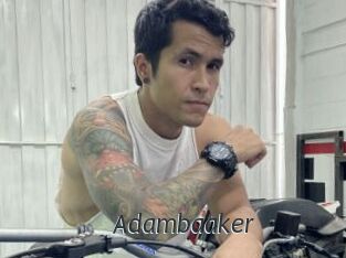 Adambaaker
