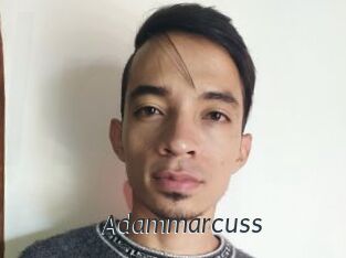 Adammarcuss