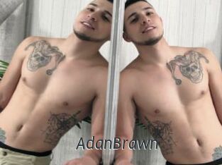 AdanBrawn