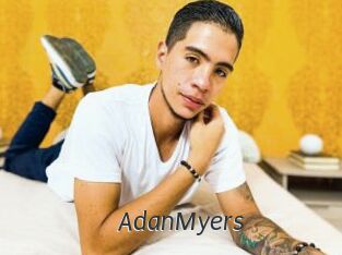AdanMyers